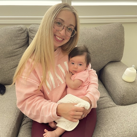 Meet your Posher, Brianna - Picture 1 of 1